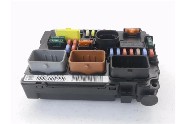 Recambio de bsm para peugeot 207 1.6 hdi referencia OEM IAM 6500HW  