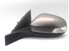 Recambio de retrovisor electrico izquierdo para volvo s80 berlina 2.5 t kinetic referencia OEM IAM 31297843  