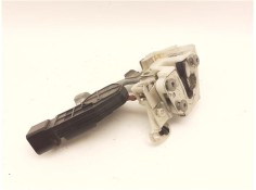 Recambio de cierre electromagnetico delantero derecho para toyota aygo (kgb/wnb) 1.0 básico referencia OEM IAM 690300H020  