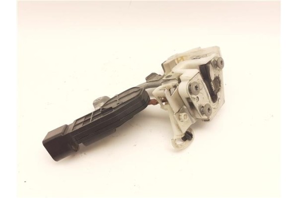 Recambio de cierre electromagnetico delantero derecho para toyota aygo (kgb/wnb) 1.0 básico referencia OEM IAM 690300H020  