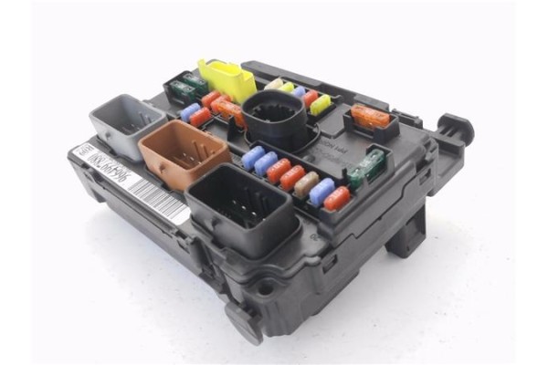 Recambio de bsm para peugeot 207 1.6 hdi referencia OEM IAM 6500HW  