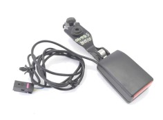Recambio de anclaje cinturon delantero derecho para saab 9-3 berlina 1.9 tid referencia OEM IAM 12794562 93184088 