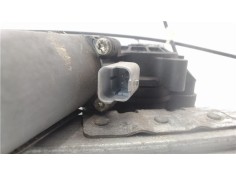 Recambio de mecanismo elevalunas delantero izquierdo para peugeot 206 referencia OEM IAM   