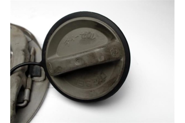 Recambio de tapa exterior combustible para toyota corolla verso (e12) 2.0 d4d referencia OEM IAM 7735064010  