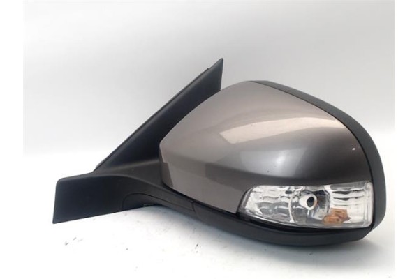 Recambio de retrovisor electrico izquierdo para volvo s80 berlina 2.5 t kinetic referencia OEM IAM 31297843  