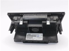 Recambio de mandos climatizador para audi a3 (8p1) 2.0 tdi 16v referencia OEM IAM 8P0820043AE5PR  