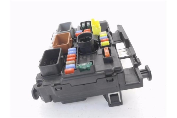 Recambio de bsm para peugeot 207 1.6 hdi referencia OEM IAM 6500HW  