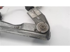 Recambio de mecanismo elevalunas delantero izquierdo para peugeot 206 referencia OEM IAM   