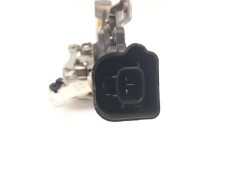 Recambio de cierre electromagnetico delantero derecho para toyota aygo (kgb/wnb) 1.0 básico referencia OEM IAM 690300H020  