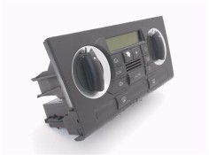 Recambio de mandos climatizador para audi a3 (8p1) 2.0 tdi 16v referencia OEM IAM 8P0820043AE5PR  