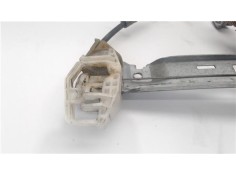 Recambio de mecanismo elevalunas delantero izquierdo para peugeot 206 referencia OEM IAM   