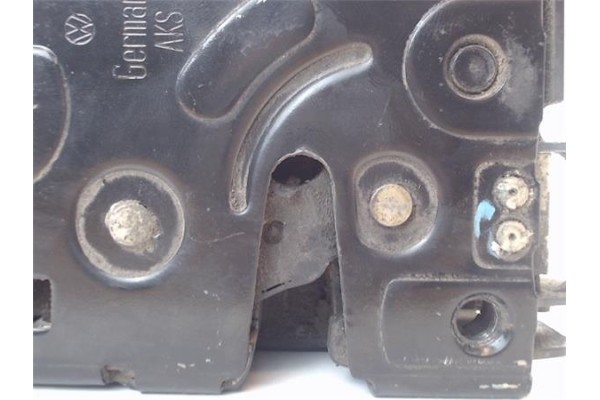 Recambio de cierre electromagnetico delantero derecho para seat ibiza (6l1)(04.2002 ) 1.9 sdi referencia OEM IAM   