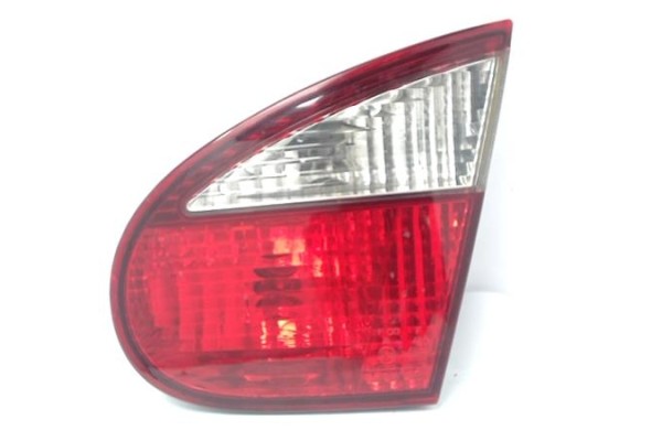Recambio de piloto trasero izquierdo para daewoo lanos 1.5 se referencia OEM IAM   