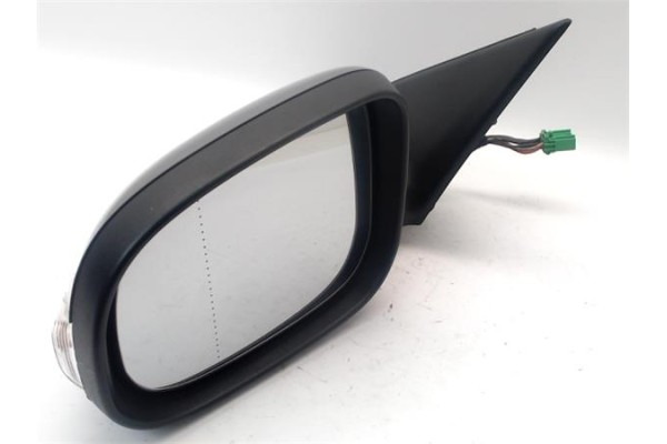 Recambio de retrovisor electrico izquierdo para volvo s80 berlina 2.5 t kinetic referencia OEM IAM 31297843  