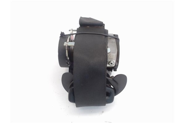 Recambio de cinturon seguridad delantero derecho para seat altea (5p1) 1.9 tdi referencia OEM IAM 5P0857706BRAA  