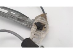 Recambio de mecanismo elevalunas delantero izquierdo para peugeot 206 referencia OEM IAM   