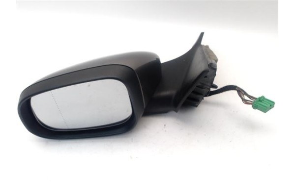 Recambio de retrovisor electrico izquierdo para volvo s80 berlina 2.5 t kinetic referencia OEM IAM 31297843  