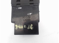 Recambio de conjunto interruptores para hyundai matrix (fc) referencia OEM IAM 9337017000  