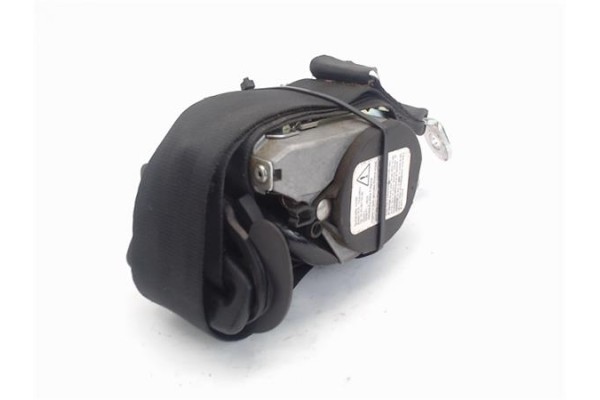 Recambio de cinturon seguridad delantero derecho para seat altea (5p1) 1.9 tdi referencia OEM IAM 5P0857706BRAA  