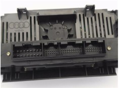 Recambio de mandos climatizador para audi a3 (8p1) 2.0 tdi 16v referencia OEM IAM 8P0820043AE5PR  