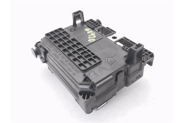 Recambio de bsm para peugeot 207 1.6 hdi referencia OEM IAM 6500HW  