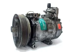 Recambio de compresor aire acond. para saab 9-3 berlina 2.0 aero turbo referencia OEM IAM 3323912534  