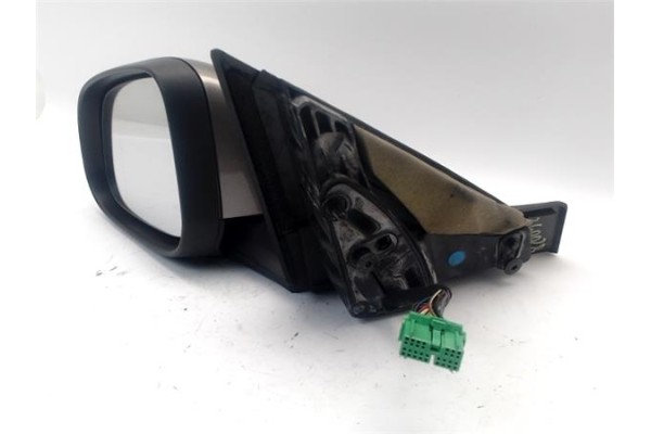 Recambio de retrovisor electrico izquierdo para volvo s80 berlina 2.5 t kinetic referencia OEM IAM 31297843  