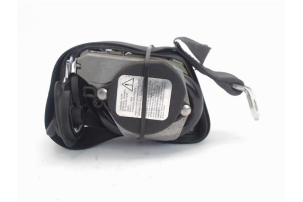 Recambio de cinturon seguridad delantero derecho para seat altea (5p1) 1.9 tdi referencia OEM IAM 5P0857706BRAA  