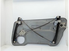 Recambio de elevalunas electrico delantero izquierdo para seat ibiza (6l1) 1.6 sport referencia OEM IAM 6L3837751L  