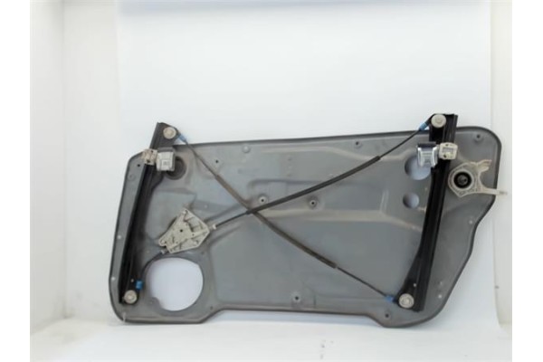 Recambio de elevalunas electrico delantero izquierdo para seat ibiza (6l1) 1.6 sport referencia OEM IAM 6L3837751L  