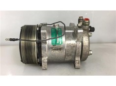 Recambio de compresor aire acond. para mercedes-benz 190 (w201) turbo-d 2.5 (201.128) referencia OEM IAM SD5H14 S6670 