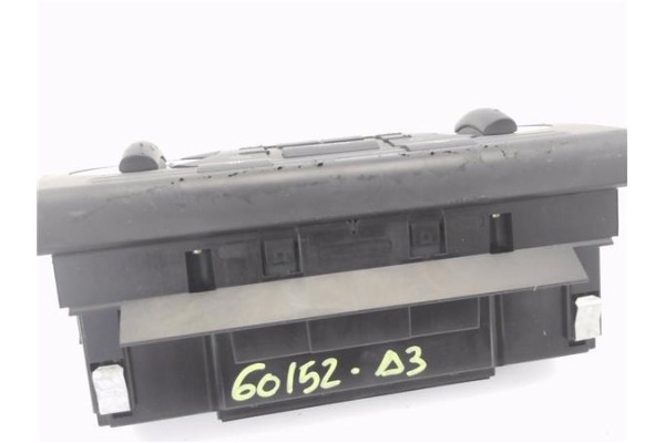 Recambio de mandos climatizador para audi a3 (8p1) 2.0 tdi 16v referencia OEM IAM 8P0820043AE5PR  