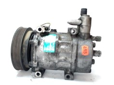 Recambio de compresor aire acond. para saab 9-3 berlina 2.0 aero turbo referencia OEM IAM 3323912534  