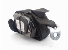 Recambio de cinturon seguridad delantero derecho para seat altea (5p1) 1.9 tdi referencia OEM IAM 5P0857706BRAA  