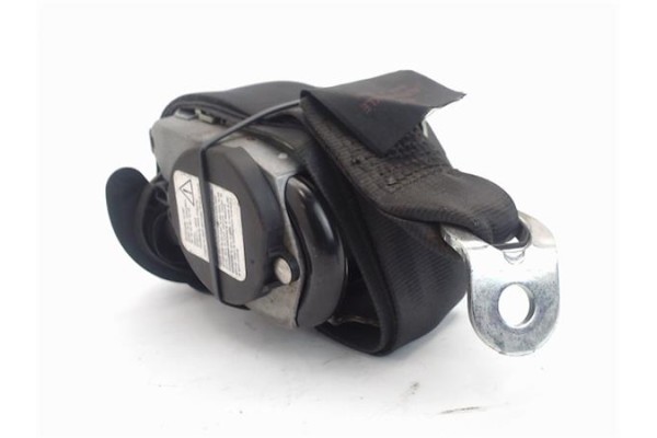 Recambio de cinturon seguridad delantero derecho para seat altea (5p1) 1.9 tdi referencia OEM IAM 5P0857706BRAA  
