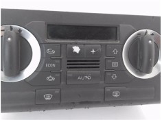 Recambio de mandos climatizador para audi a3 (8p1) 2.0 tdi 16v referencia OEM IAM 8P0820043AE5PR  