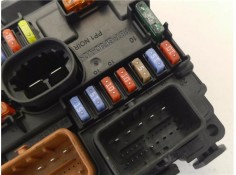 Recambio de bsm para peugeot 207 1.6 hdi referencia OEM IAM 6500HW  