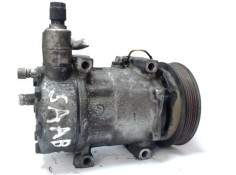 Recambio de compresor aire acond. para saab 9-3 berlina 2.0 aero turbo referencia OEM IAM 3323912534  