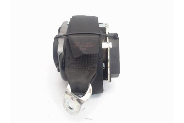 Recambio de cinturon seguridad delantero derecho para seat altea (5p1) 1.9 tdi referencia OEM IAM 5P0857706BRAA  