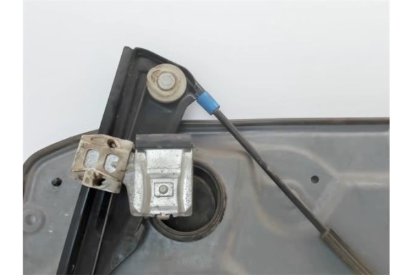 Recambio de elevalunas electrico delantero izquierdo para seat ibiza (6l1) 1.6 sport referencia OEM IAM 6L3837751L  