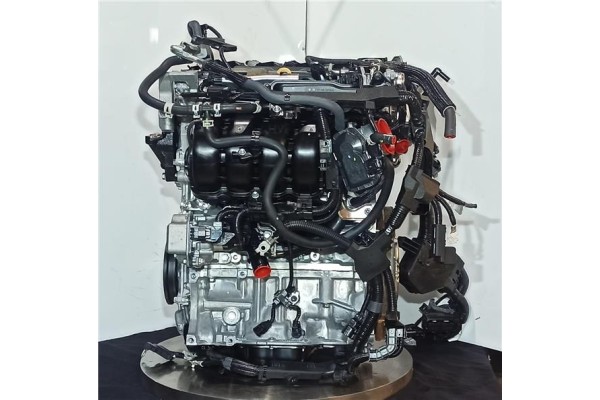Recambio de motor completo para toyota c-hr (x10) 2.0 hibrido referencia OEM IAM M20A-FXS  