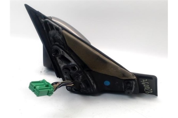 Recambio de retrovisor electrico izquierdo para volvo s80 berlina 2.5 t kinetic referencia OEM IAM 31297843  