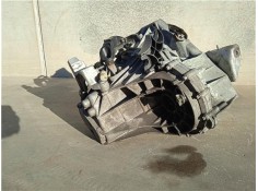 Recambio de caja cambios manual para renault megane iii sport tourer 1.5 dynamique referencia OEM IAM 320108243R  