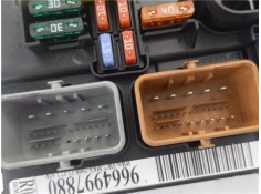 Recambio de bsm para peugeot 207 1.6 hdi referencia OEM IAM 6500HW  