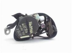 Recambio de cinturon seguridad delantero derecho para seat altea (5p1) 1.9 tdi referencia OEM IAM 5P0857706BRAA  