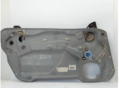 Recambio de elevalunas electrico delantero izquierdo para seat ibiza (6l1) 1.6 sport referencia OEM IAM 6L3837751L  