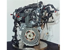 Recambio de motor completo para toyota c-hr (x10) 2.0 hibrido referencia OEM IAM M20A-FXS  