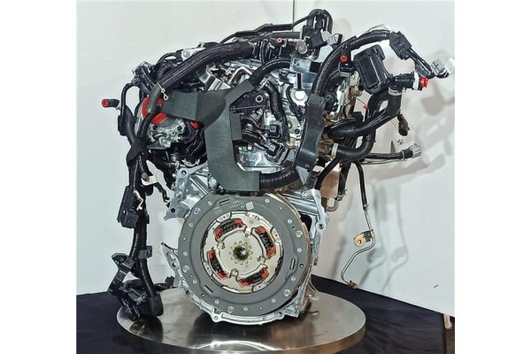 Recambio de motor completo para toyota c-hr (x10) 2.0 hibrido referencia OEM IAM M20A-FXS  