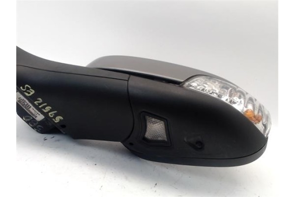 Recambio de retrovisor electrico izquierdo para volvo s80 berlina 2.5 t kinetic referencia OEM IAM 31297843  
