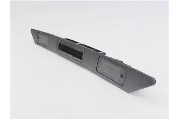 Recambio de maneta exterior porton para audi a3 (8p1) 2.0 tdi 16v referencia OEM IAM 8E1837207  